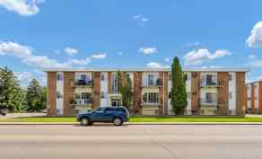 Apartment Northwest Crescent Heights homes