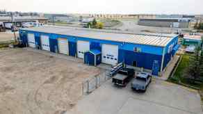 Just listed Richmond Industrial Park homes for sale new 11417 89 Avenue  in Richmond Industrial Park Grande Prairie