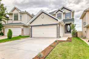 Detached Hidden Valley homes