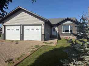Detached La Crete homes