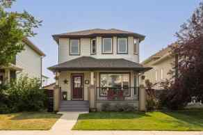 Detached Copperwood homes