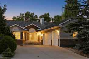 Detached Evergreen homes