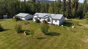 Detached Edson homes