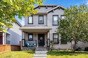 Just listed Drake Landing homes for sale new 35 Drake Landing Boulevard  in Drake Landing Okotoks