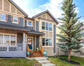 Semi Detached (Half Duplex) Panorama Hills homes