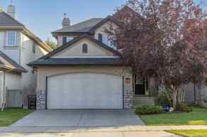 Detached Lynx Ridge homes