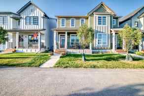 Semi Detached (Half Duplex) Calgary homes