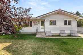 Detached Olds homes