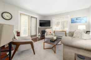 Apartment Bridgeland/Riverside homes
