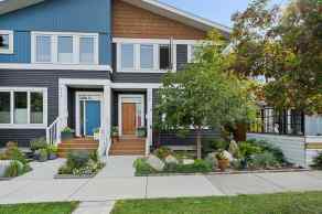 Semi Detached (Half Duplex) Ramsay homes