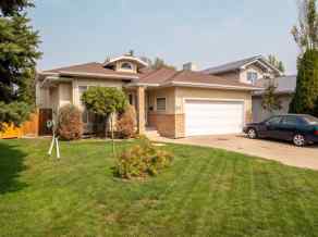 Detached Lethbridge homes