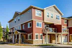 Row/Townhouse Skyview Ranch homes