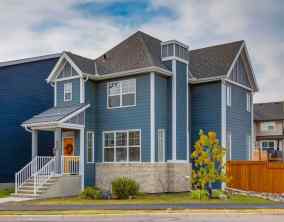 Detached Hotchkiss homes