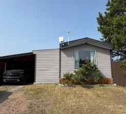 Mobile Rural Clearwater County homes