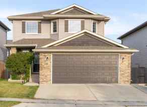 Detached Okotoks homes