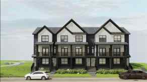 Detached Chestermere homes