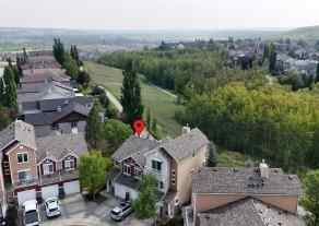 Row/Townhouse Chaparral Valley homes