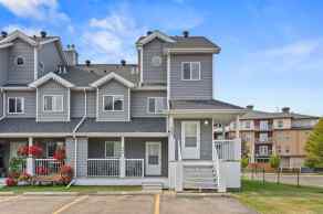 Row/Townhouse Sylvan Lake homes