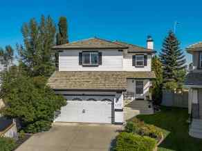 Detached Calgary homes