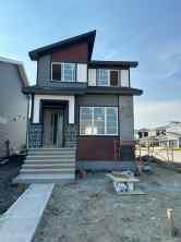Detached Chestermere homes
