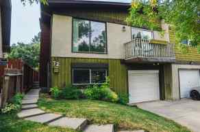 Semi Detached (Half Duplex) Beddington Heights homes