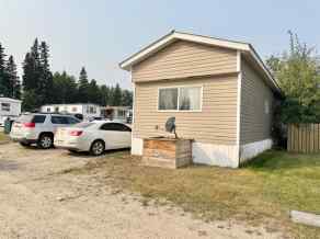 Mobile Whitecourt homes
