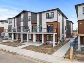 Row/Townhouse The Rise West Grove Estates homes