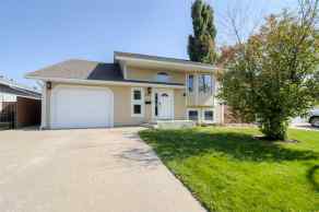 Detached Coaldale homes