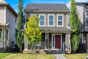 Detached Copperfield homes