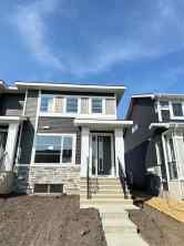 Just listed Waterford homes for sale new 344 Waterford Boulevard  in Waterford Chestermere