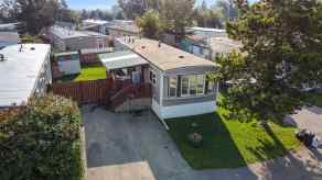 Mobile High River homes