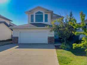 Detached Crystal Lake Estates homes