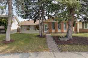 Detached Rundle homes