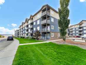 Apartment Terrace homes