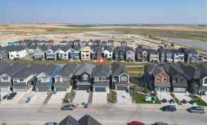  Northeast Calgary homes