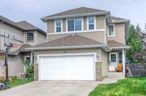 Detached Evergreen homes