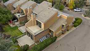 Row/Townhouse Patterson homes