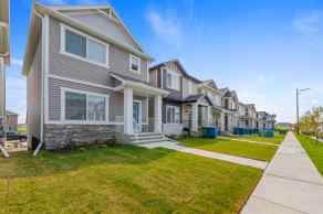 Just listed Bayview homes for sale new 746 Bayview Hill SW in Bayview Airdrie