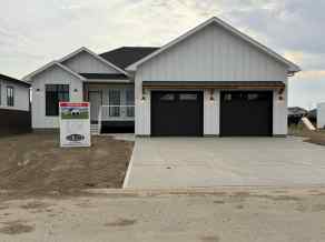 Detached Bow Island homes
