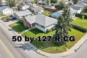 Detached Forest Lawn homes