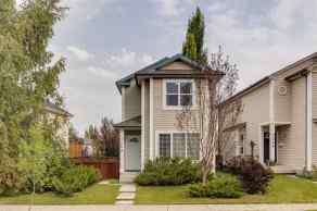 Detached Signal Hill homes