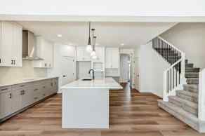 Detached Haskayne homes