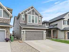 Detached Cranston homes