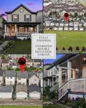 Just listed McKenzie Towne homes for sale new 35 Prestwick Place SE in McKenzie Towne Calgary