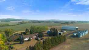 Detached Rural Grande Prairie No. 1, County of homes