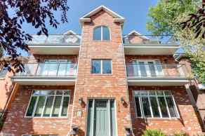 Row/Townhouse Sunnyside homes