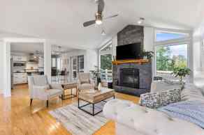 Detached Riverview homes