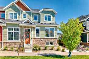 Just listed Chinook Gate homes for sale new 154 Chinook Gate Boulevard  in Chinook Gate Airdrie