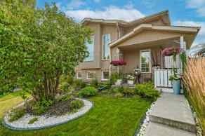 Detached Shawnessy homes