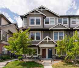 Just listed Williamstown homes for sale new Unit-1901-280 Williamstown Close NW in Williamstown Airdrie
